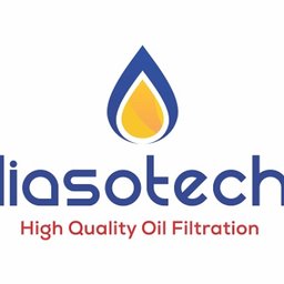 कंपनी का लोगो Liasotech Private Limited