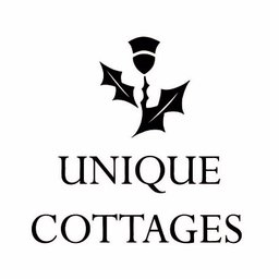 Company logo Unique Cottages