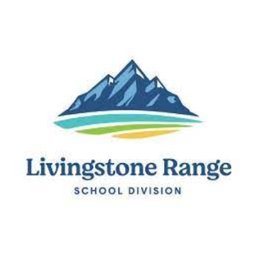 Company logo LIVINGSTONE RANGE SCHOOL DIVISION