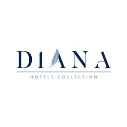 Logo de l'entreprise Diana Hotels Collection