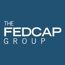 Company logo The Fedcap Group