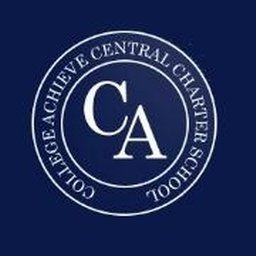 Company logo Central Charter School