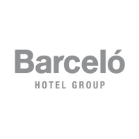 Logotipo de la empresa Barcelo Hotel Group