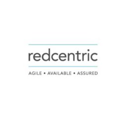 कंपनी का लोगो Redcentric Solutions