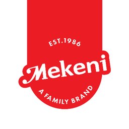 Company logo Mekeni Food Corporation