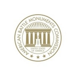 Company logo American Battle Monuments Commission