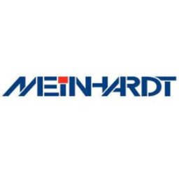 شعار الشركة MEINHARDT