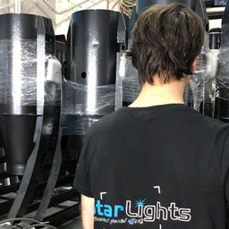 Starlights srls Logo