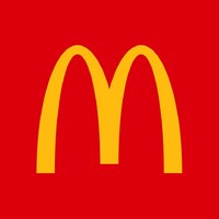 Firmenlogo McDonald's Österreich