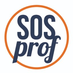 Company logo SOSprof