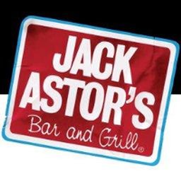 Company logo Jack Astor's
