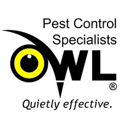 Company logo Owl Pest Control Ltd.