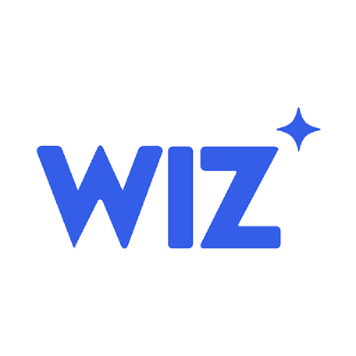 Company logo Wiz