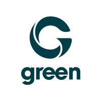 Firmenlogo Green