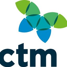 Company logo Corporate Travel Management