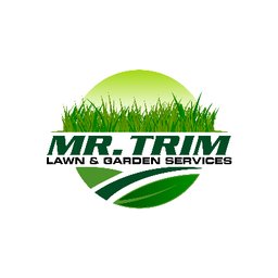 Company logo Mr. Trim Lawn & Garden Services