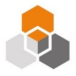 Logotipo de la empresa CUBICA