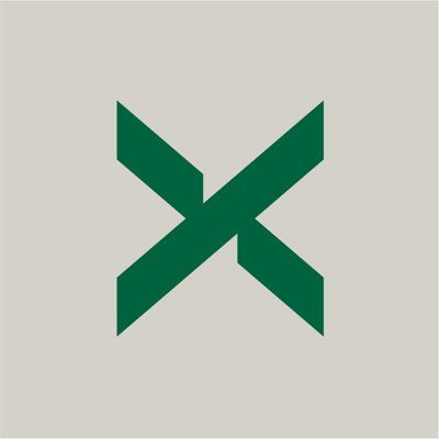 Company logo StockX
