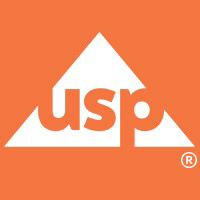 कंपनी का लोगो US Pharmacopeia
