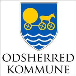 Company logo Odsherred Kommune