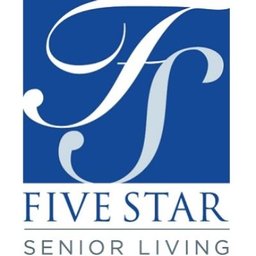 Company logo Five Star Senior Living