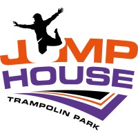 Firmenlogo JUMP House