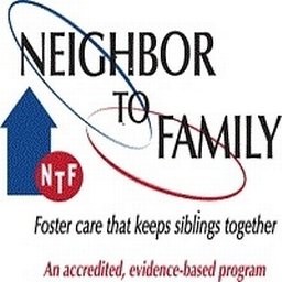 Company logo Neighbor To Family