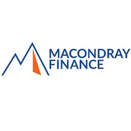 Company logo Macondray Finance Corporation