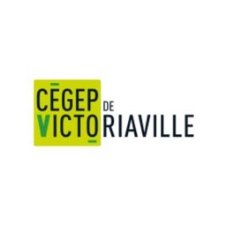 Company logo Cégep de Victoriaville
