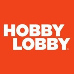 Company logo Hobby Lobby