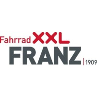 Firmenlogo Fahrrad Franz GmbH