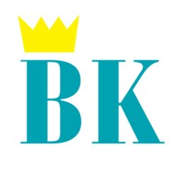 Company logo Bottle King