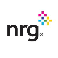 Company logo NRG