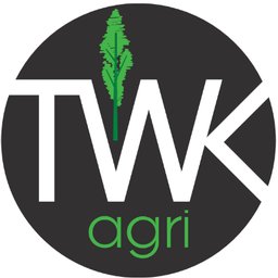 Company logo TWK Agri