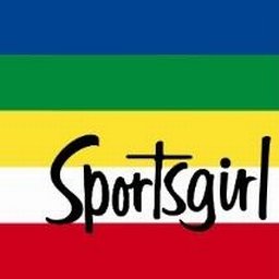 Company logo Sportsgirl