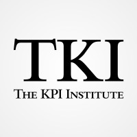 شعار الشركة The KPI Institute