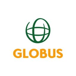 Firmenlogo GLOBUS Markthallen Holding GmbH & Co. KG