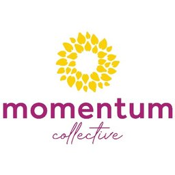 Company logo MOMENTUM COLLECTIVE