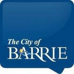 Company logo City of Barrie