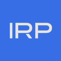 Logotipo de la empresa IRP Systems