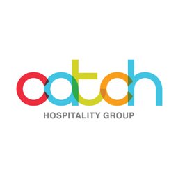 Company logo Catch Hospitality Group
