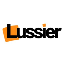 Company logo Lussier