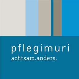 Firmenlogo pflegimuri