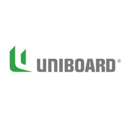 Company logo Uniboard