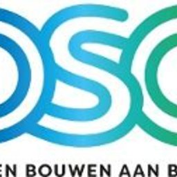 Company logo De Stiho Groep