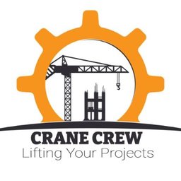 Company logo Crane Crew Ltd
