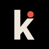 Company logo Knock