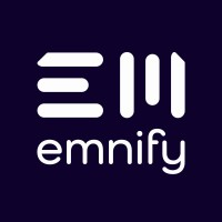 Firmenlogo emnify