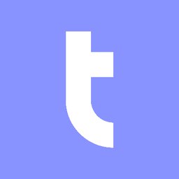 Company logo Traba App