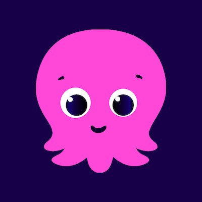 Company logo Octopus Energy